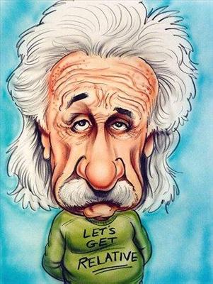 Einstein
