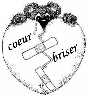 tu l'as pratiquement oublier!