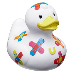 Ducky Boo boo