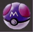 Master Ball