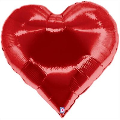 love balloon