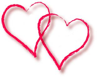 i love u hearts