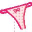 Tanga Rosa