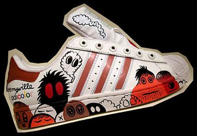 adidas