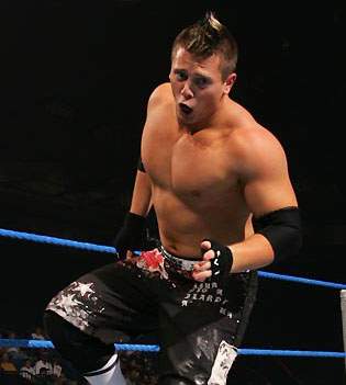 The Miz