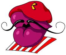 French kiss