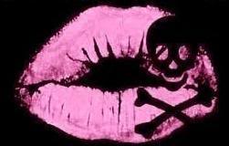 Killer kiss