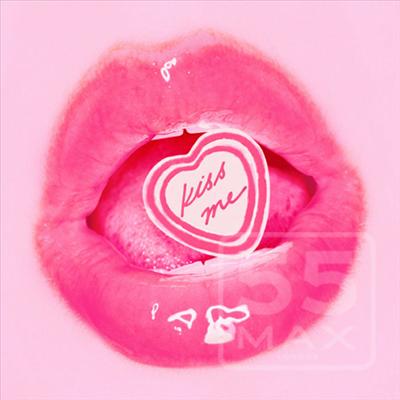 Kiss me