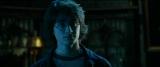 Blue harry