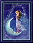 Blue angel