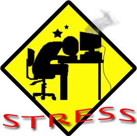stressato