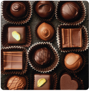 Chocolate Collection