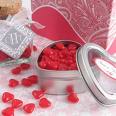 Heart Candies