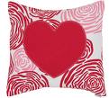Heart Pillow