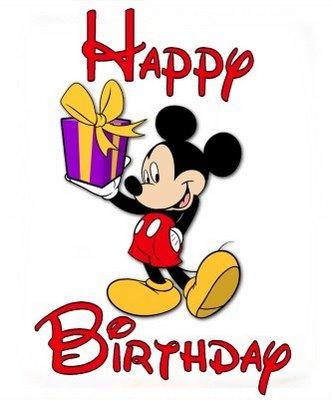happy b-day