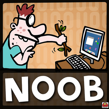 Noob