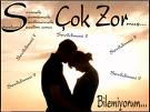 Sevmiyor :(