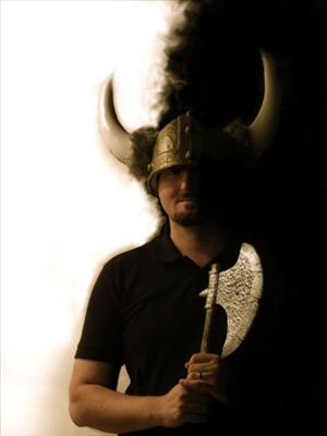 Viking Knut