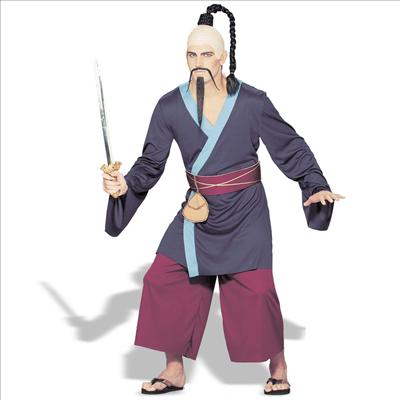 Mongol Warrior