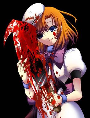 Asesino
