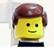 Cap de lego