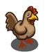 Black Chicken