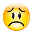 sad