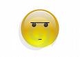 annoyed