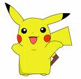 Pikachu!