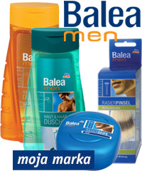Balea men