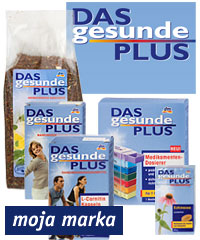 Das gesunde plus