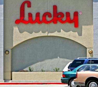  Lucky‎