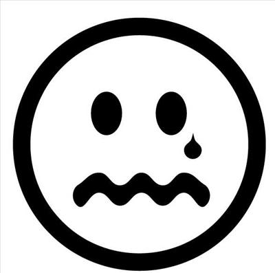 sad:(