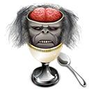 Chilled Monkey Brain