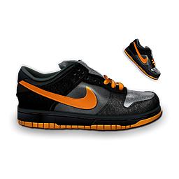 Nike Black