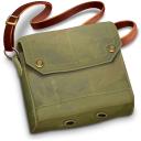 Indy's Bag