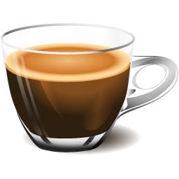 Cup of Coffee