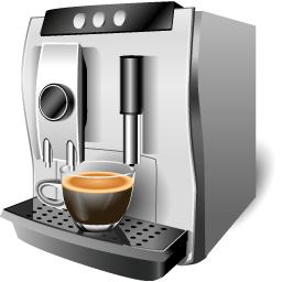 Espresso Machine
