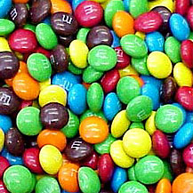 M&Ms
