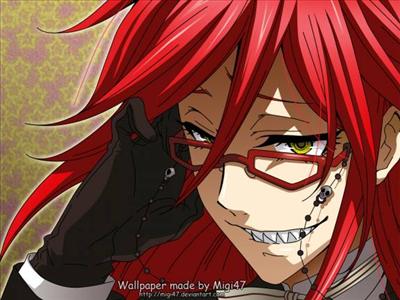 GRELL