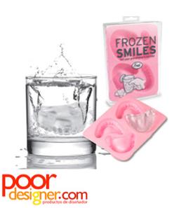 Frozen Smiles 