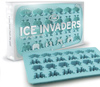 Hielera Ice Invaders
