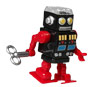  Robot Pencil Sharpenner