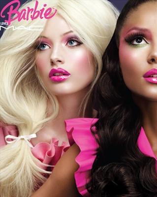 Barbie =P