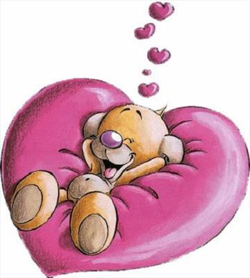 corazon de amor