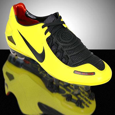 football boots