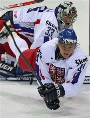 HOKEJ