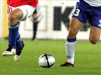 FOTBAL