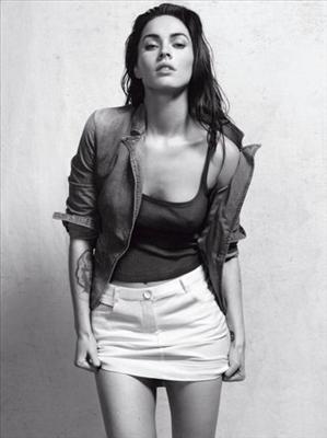 Sexy
