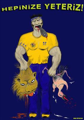 FENERBAHÇEM